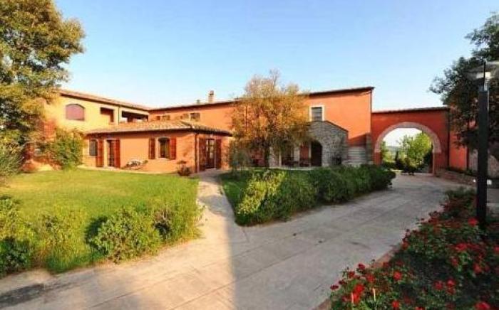 Relais Le Ginestre