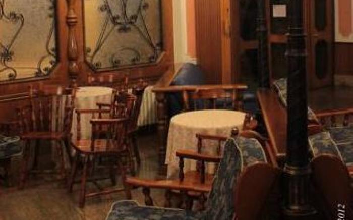 Tourist Hotel