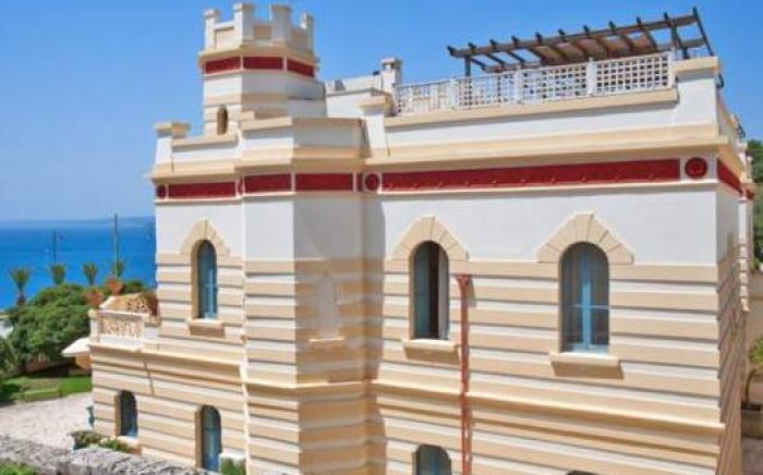 Villa Raffaella