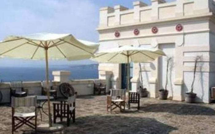 Villa Raffaella