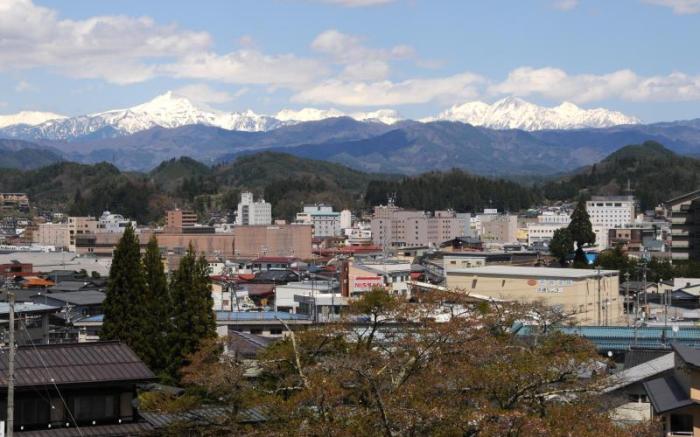 Sakura Guest House