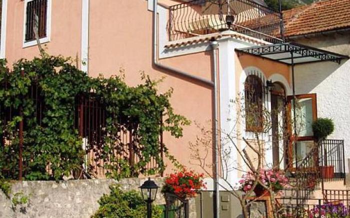 Farfalle E Gabbiani