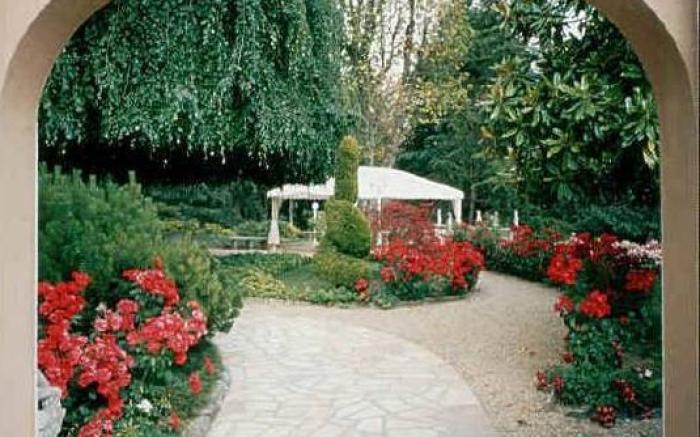 Park Hotel Villa Salzea