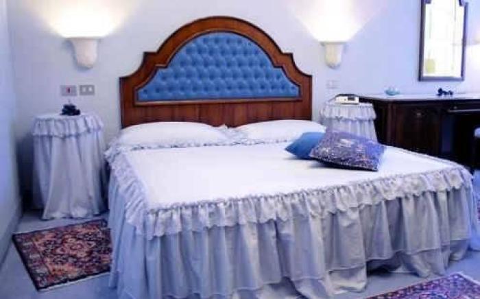 Park Hotel Villa Salzea