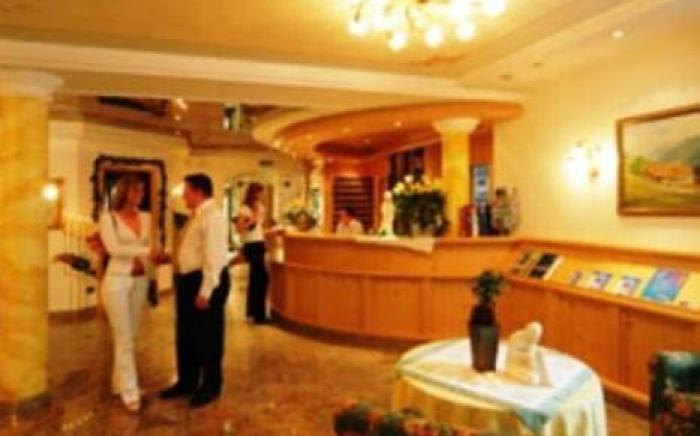 Hotel Christoph