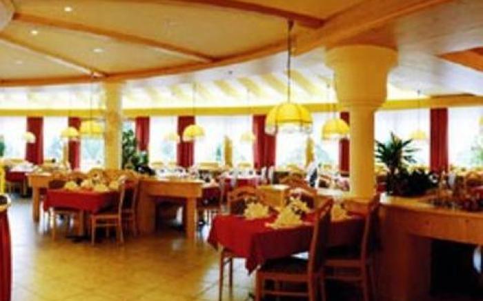 Hotel Christoph