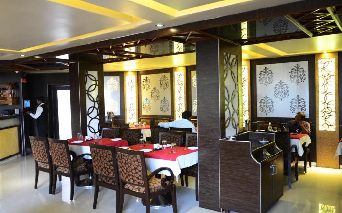 Kyriad Hotel Pimpri