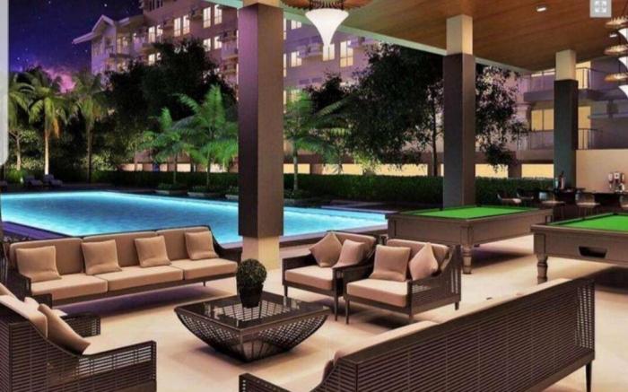 A Refreshing Condo Unit near BGC, Ortigas, Makati