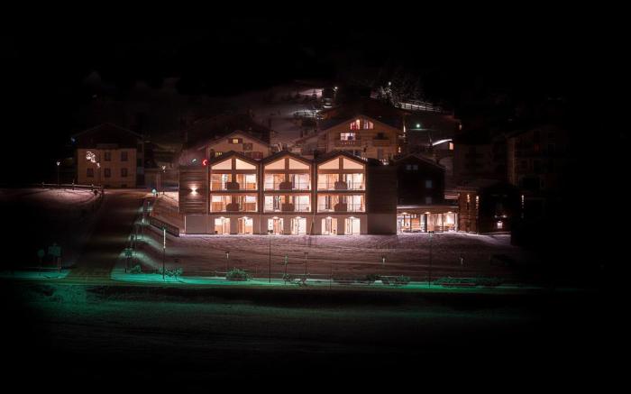 Hotel Vetta Alpine Relax