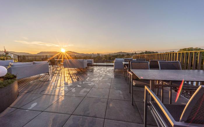 Prize by Radisson, Bern City
