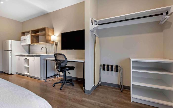 Extended Stay America Premier Suites - Augusta