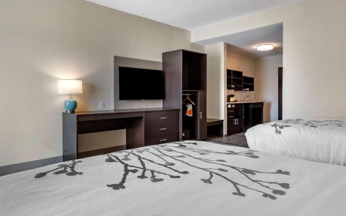 Sleep Inn & Suites
