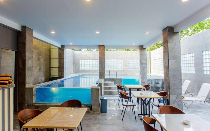 Best Western Batang Garing
