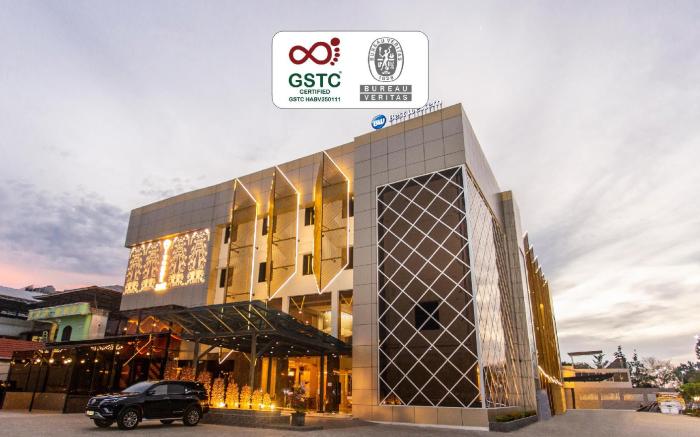 Best Western Batang Garing