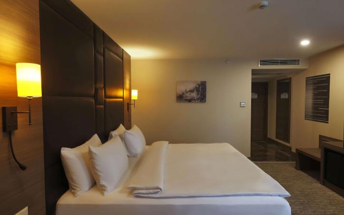 TRYP By Wyndham Istanbul Sisli Hotel