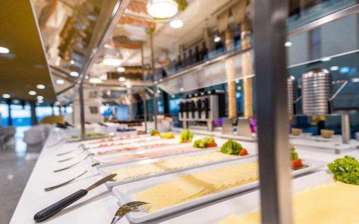 Prize by Radisson, Bonn City