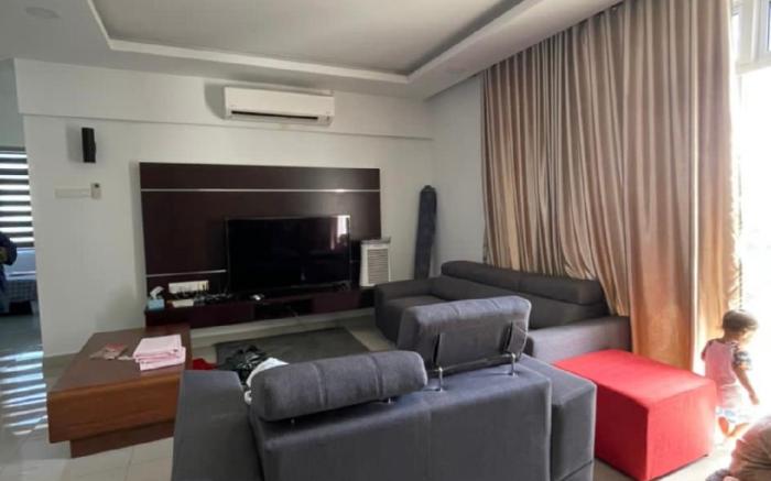 VLA 16 HOMESTAY PUTRAJAYA DWIPUTRA