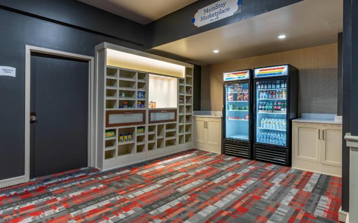 Quality Inn Lexington -Horse Park