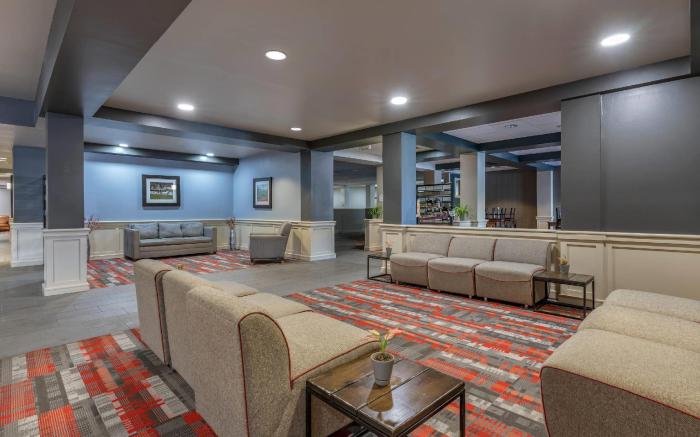 Quality Inn Lexington -Horse Park