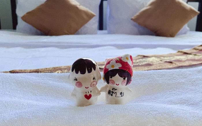 Sawaddee Pua Homestay สวัสดีปัวโฮมสเตย์
