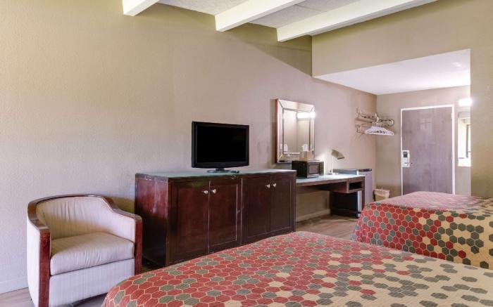 Econo Lodge