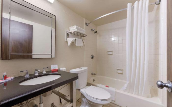 Econo Lodge High Point - Archdale