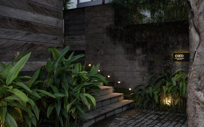 OXO Townhouses Berawa Canggu