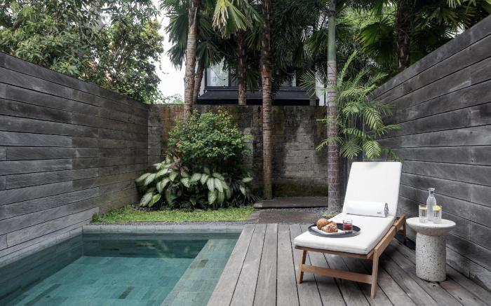 OXO Townhouses Berawa Canggu
