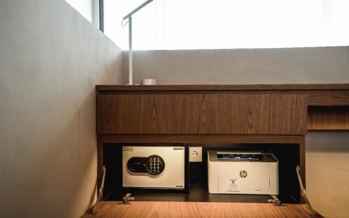 OXO Townhouses Berawa Canggu