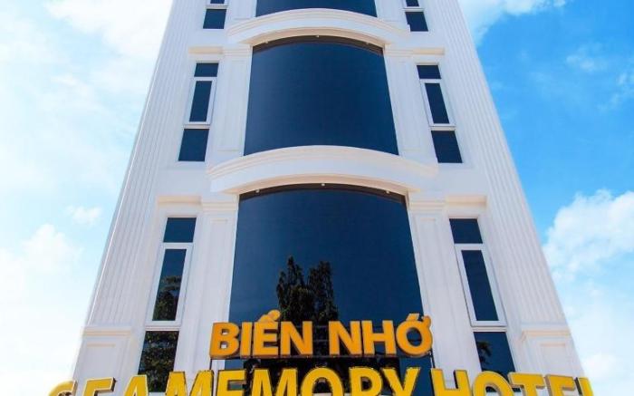 Sea Memory Hotel 