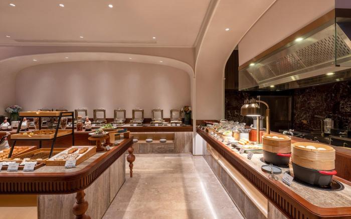 Mercure Xi'an High-tech Zone Center