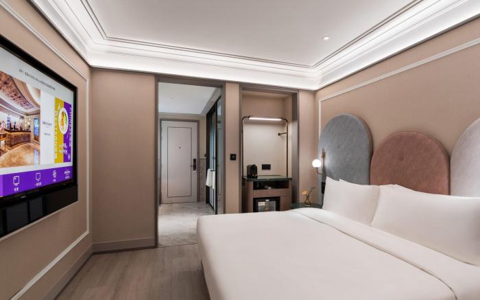 Mercure Hangzhou Qingchun