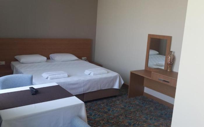 Helenapolis Hotel