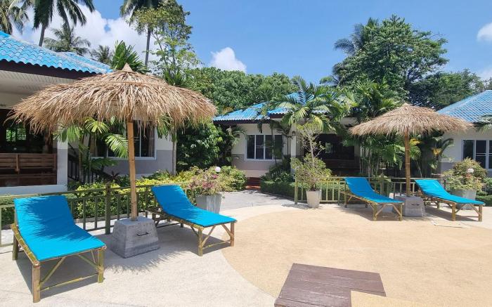 Kuarta Resort Samui