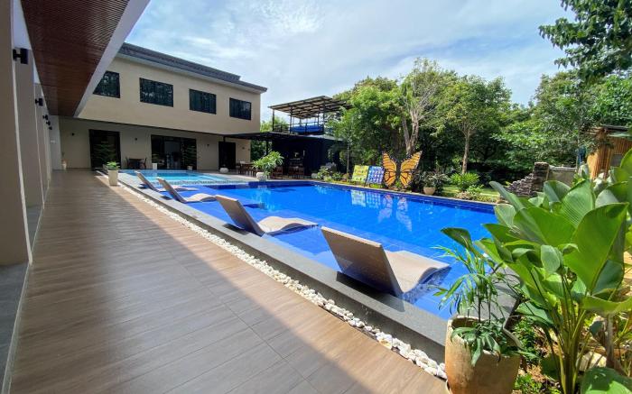TEZA Resort