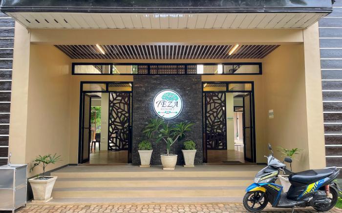 TEZA Resort