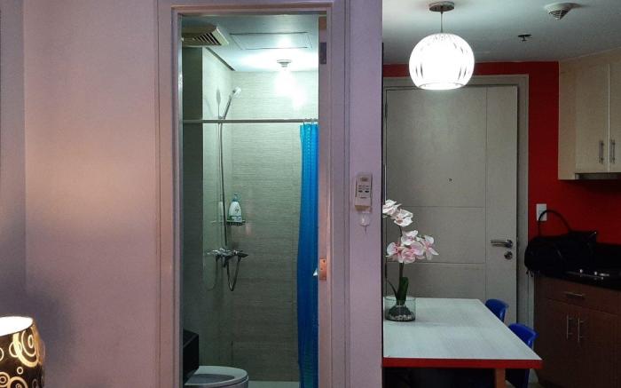 Condo Suite @ 150 Newport Blvd near NAIA T3 MANILA