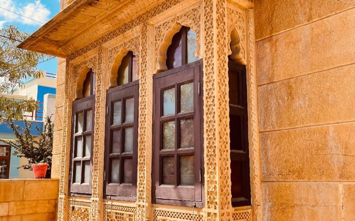 Vedsa Haveli