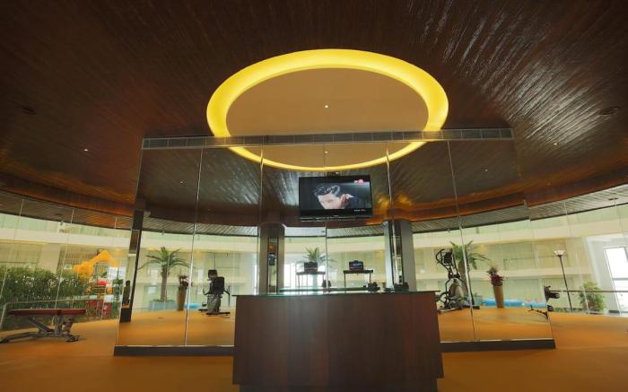 Rajhans Belliza Luxurious Homes