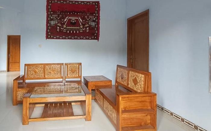 Griya Mbak Tafik Syariah
