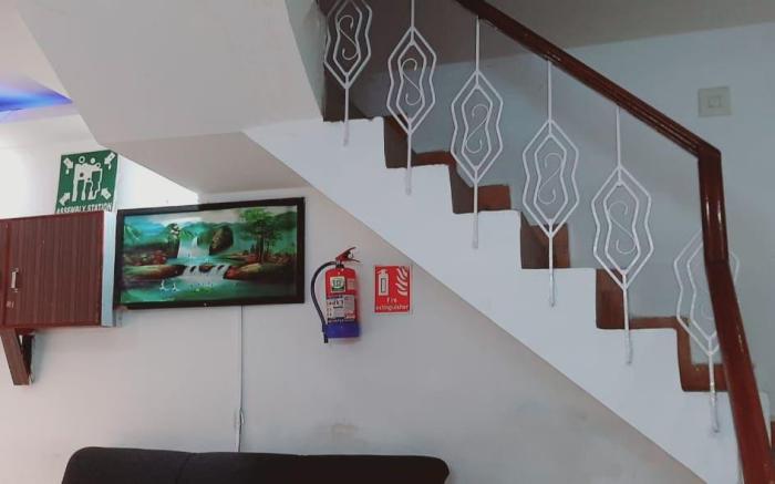 Hotel O Home S Franso