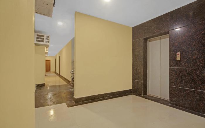 Super Collection O Hotel Aqua Villa Near Netaji Subhash Chandra Bose International Airport