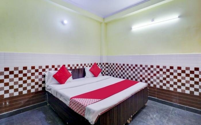 Hotel O The Park Inn