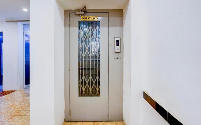 Townhouse Khar The Habitat