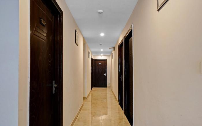 Collection O Iskcon Prayagraj Formerly Usha Continental