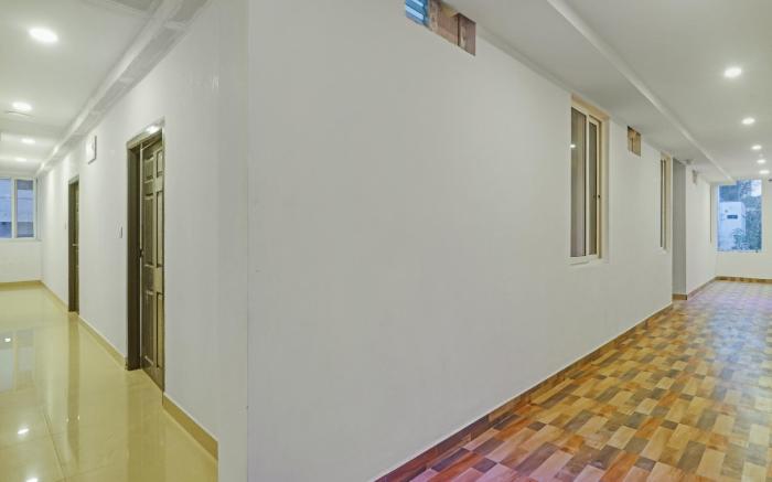 Super Townhouse Che Sigma
