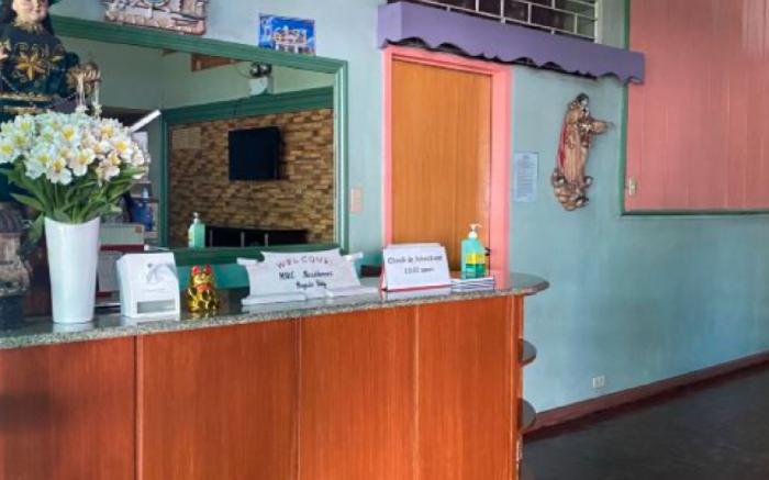 RedDoorz Hostel @ MRC Residences Baguio