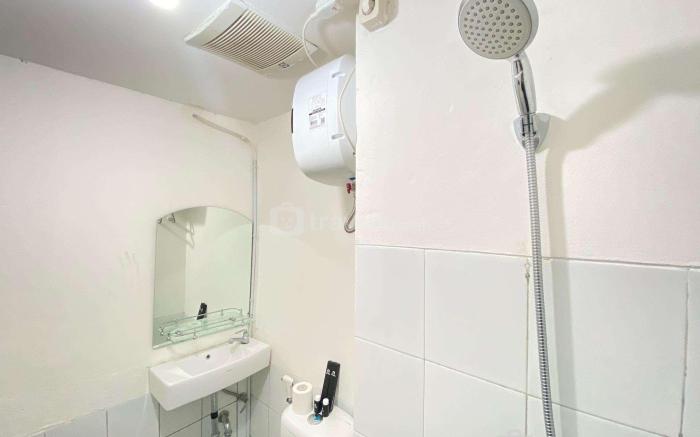 Gorgeous Studio at Grand Asia Afrika By Travelio
