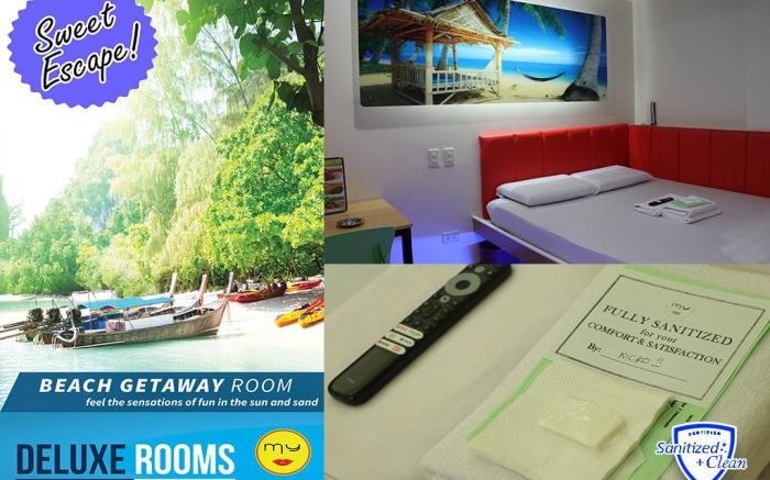 My Inn Cubao