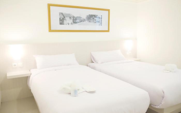 Victoria Boutique Residence